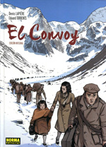 El convoy