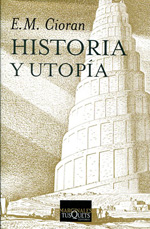Historia y utopía. 9788472231023
