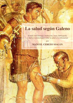 La salud según Galeno. 9788484097488