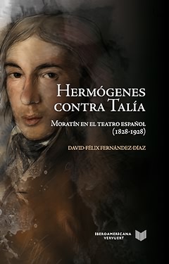 Hermógenes contra Talía. 9788484898344