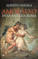 Amor y sexo en la Antigua Roma