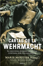 Cartas de la Wehrmacht