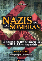 Nazis en las sombras