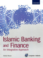 Islamic banking and finance