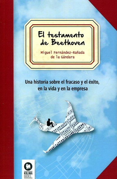 El testamento de Beethoven