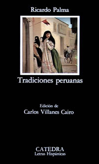 Tradiciones peruanas. 9788437612867
