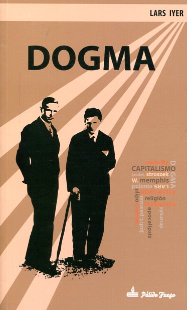Dogma. 9788494365522