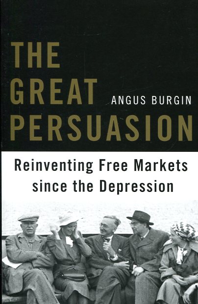 The great persuasion