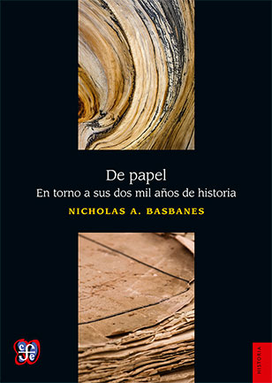 De papel. 9786071622174