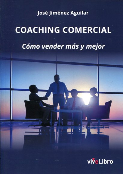 Coaching comercial. 9788416317967