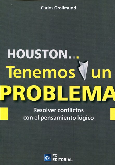 Houston...tenemos un problema