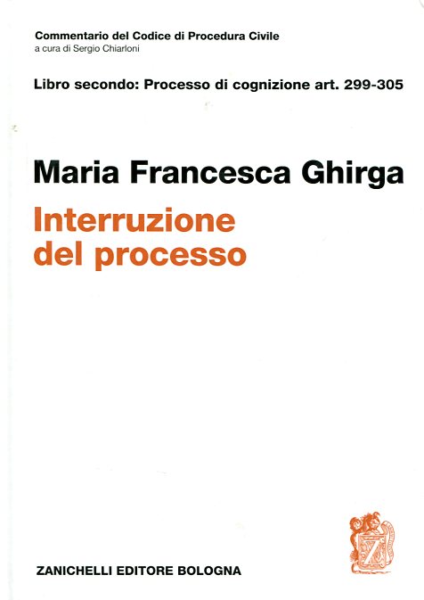 Interruzione del processo