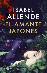 El amante japonés. 9788401015724