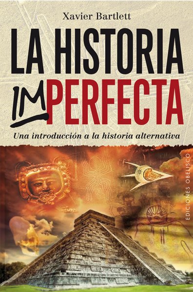 La historia imperfecta. 9788416192663