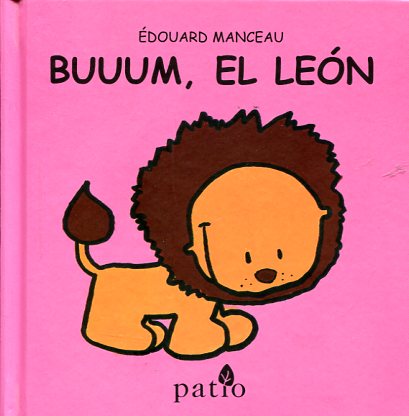 Buuum, el león