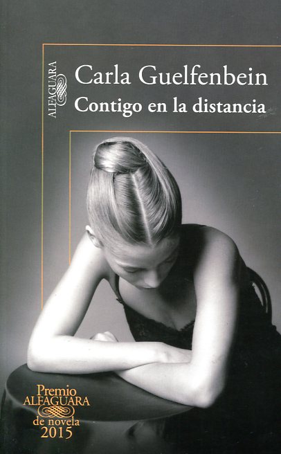 Contigo en la distancia. 9788420410432