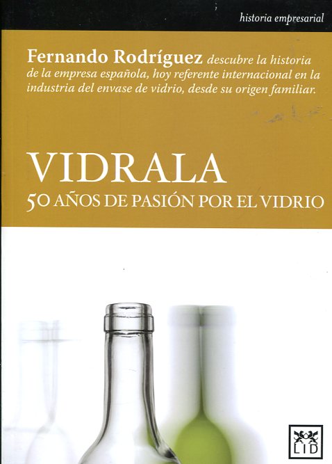 Vidrala