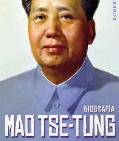 Mao Tse-Tung. 9788494405402
