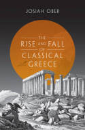 The rise and fall of Classical Greece