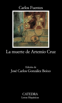 La muerte de Artemio Cruz. 9788437613932