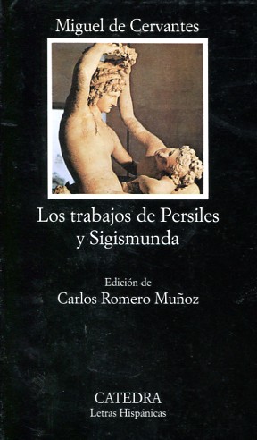 Los trabajos de Persiles y Segismunda