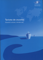 Turismo de cruceros