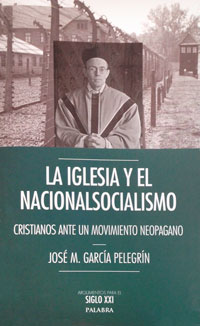 La Iglesia y el Nacionalsocialismo