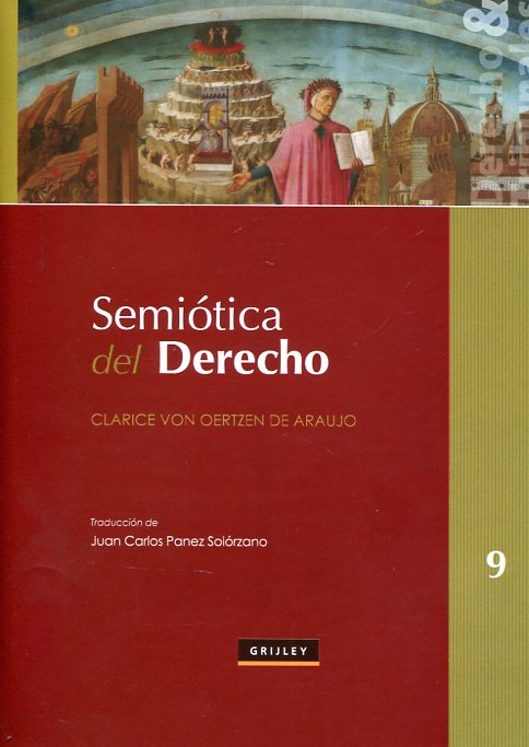 Semiótica del Derecho