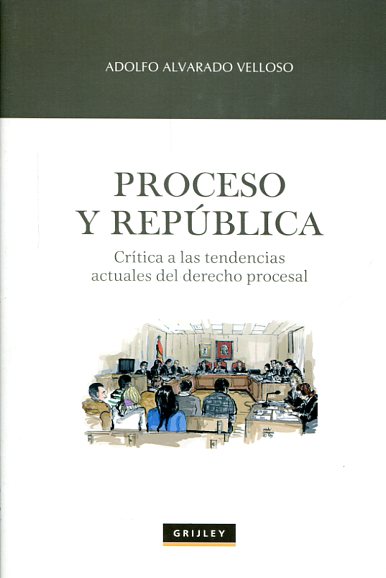 Proceso y república