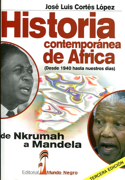 Historia contemporánea de África