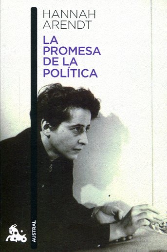 La promesa de la política