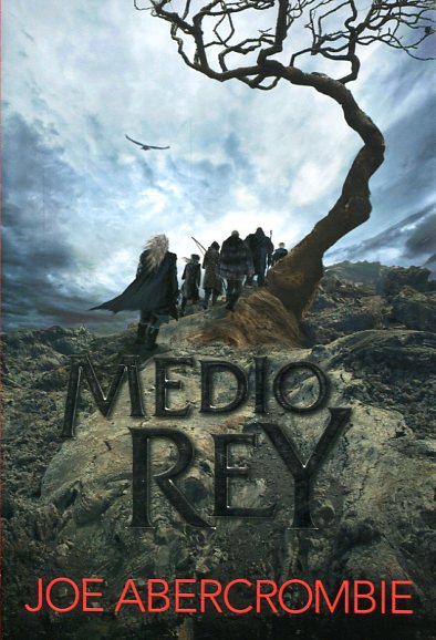 Medio Rey