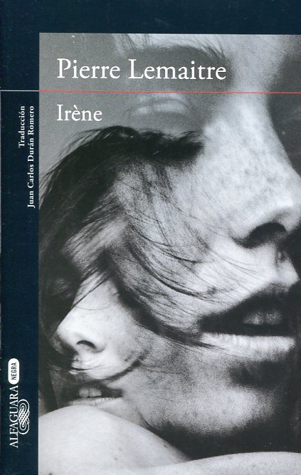 Irène. 9788420418858