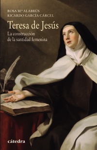 Teresa de Jesús. 9788437634197