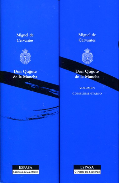 Don Quijote de la Mancha. 9788467263701