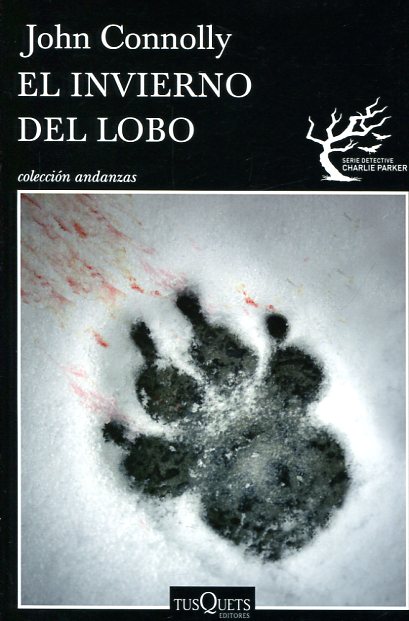 El invierno del lobo