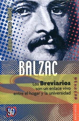 Balzac. 9789681611880