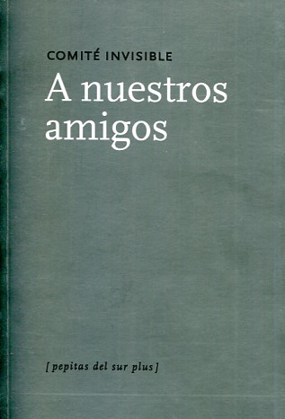 A nuestros amigos