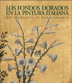 Los fondos dorados en la pintura italiana. 9788887090840