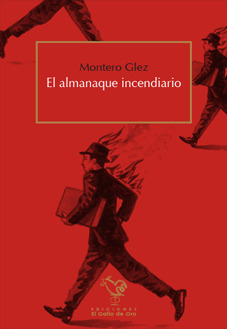 El almanaque incendiario. 9788494341533