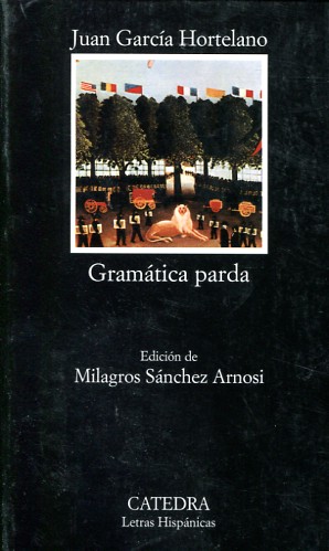 Gramática parda. 9788437615622