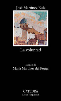 La voluntad. 9788437615929