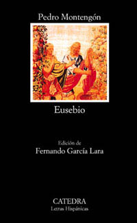 Eusebio. 9788437616070