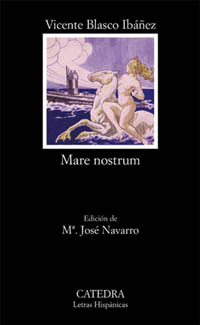 Mare Nostrum. 9788437616520