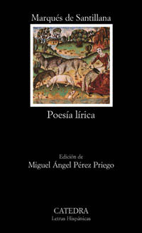 Poesía lírica. 9788437617688