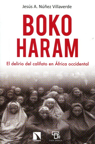 Boko Haram. 9788490970300