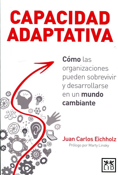 Capacidad adaptativa