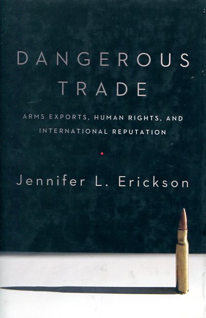 Dangerous trade