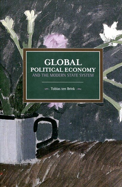 Global political economy 