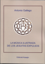 La música ilustrada de los jesuitas expulsos